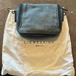 Liebeskind crossbody NEW